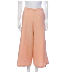 Rachel Comey Wide Leg Pants Light Pink Size 2